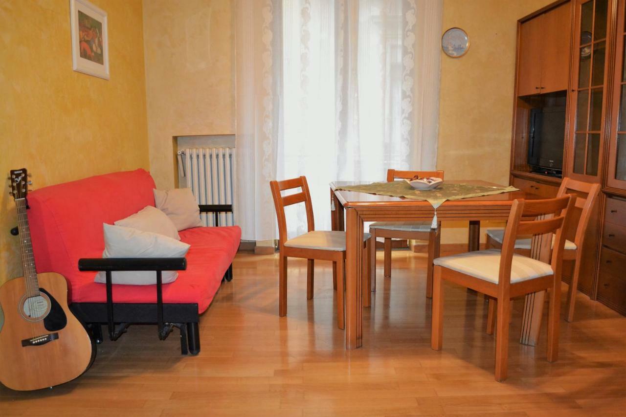 La Casa Di Ludo Panzió Enna Kültér fotó